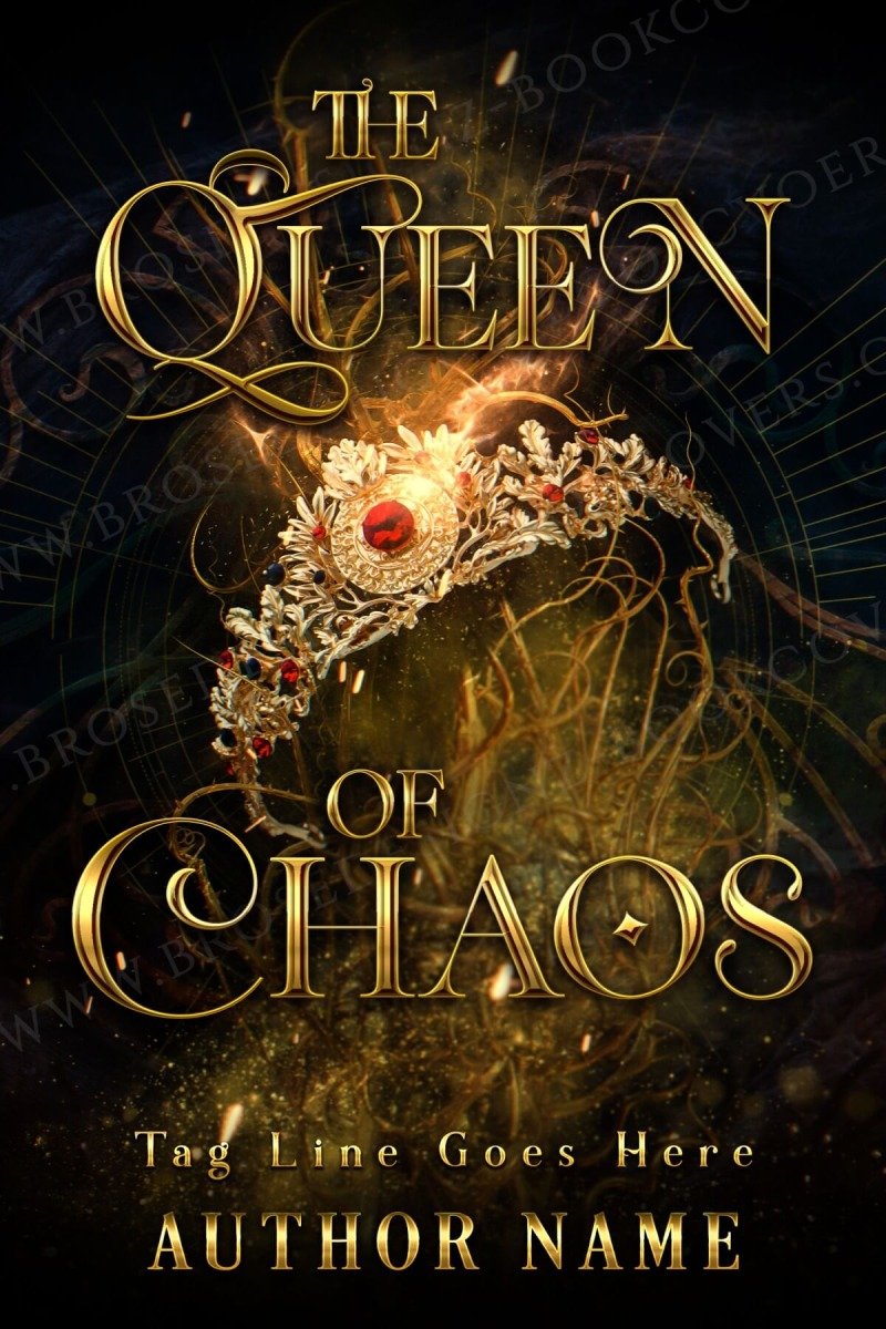 The Queen of chaos