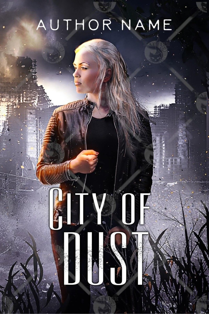 City of Dust