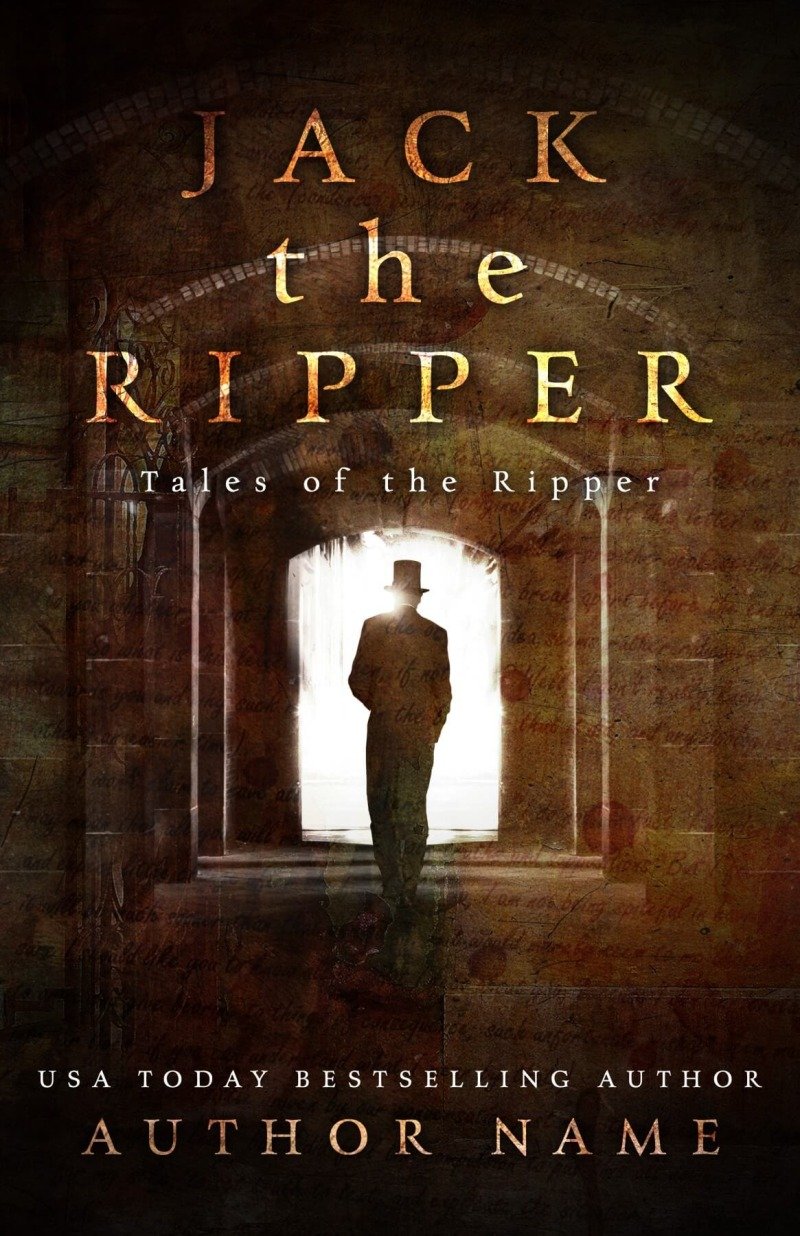 Jack the Ripper