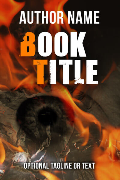 Book Cover 100