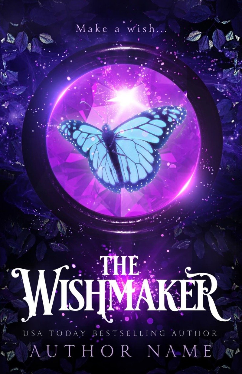 The Wishmaker