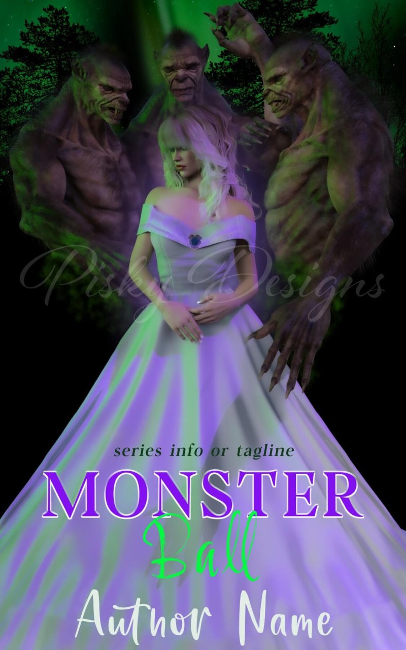 Monster Ball