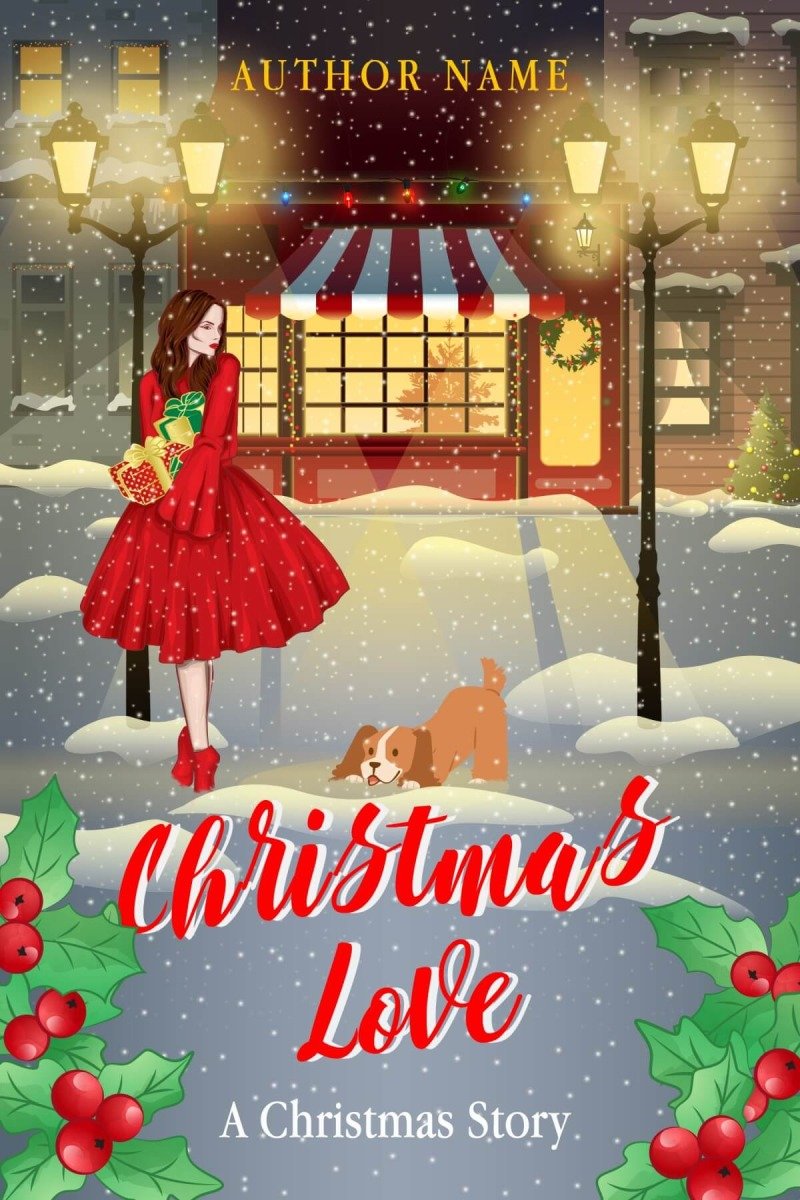 Christmas Love