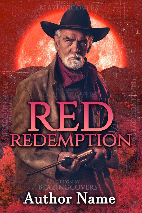 Red Redemption