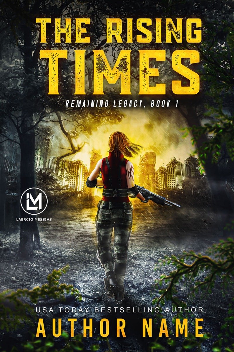 The Rising Times