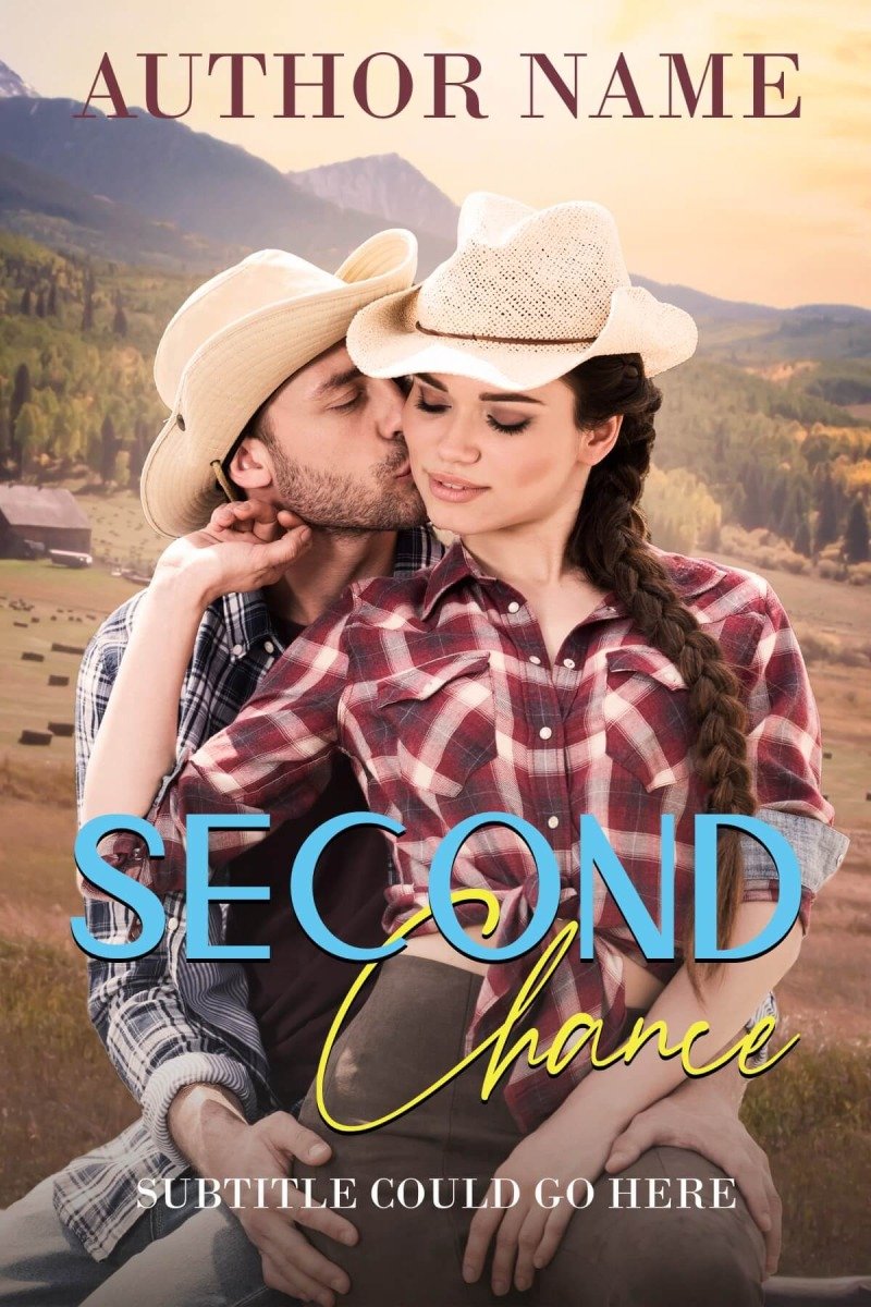Second Chance