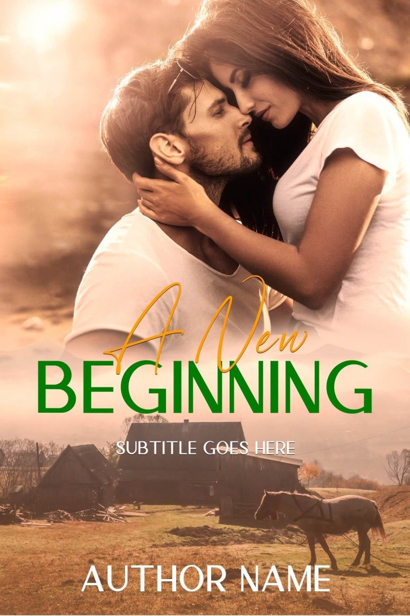 A New Beginning