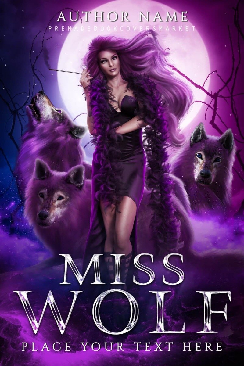 Miss Wolf