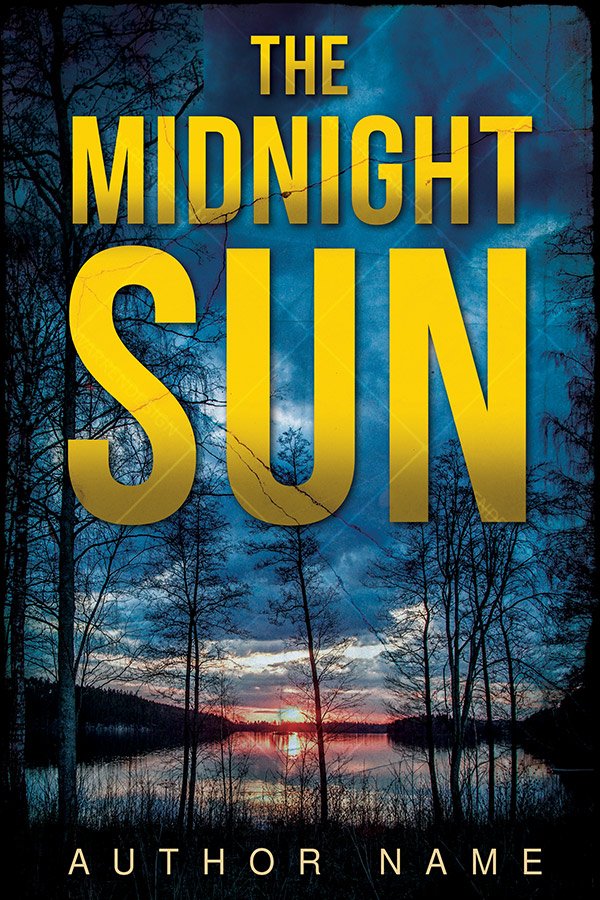 The Midnight Sun