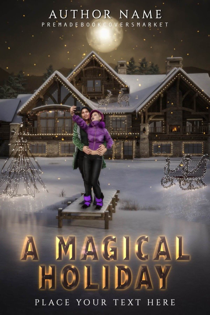 A Magical Holiday