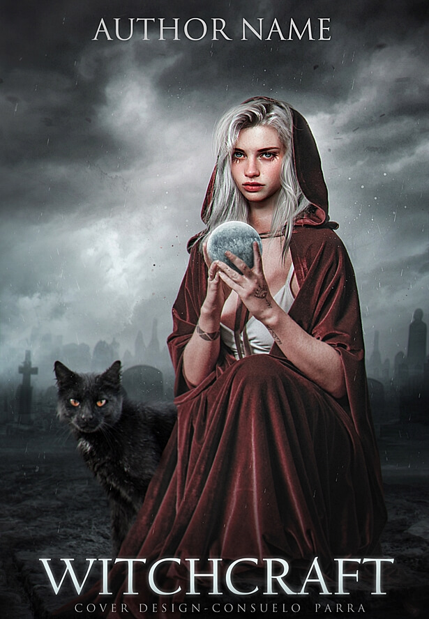 Witchcraft II
