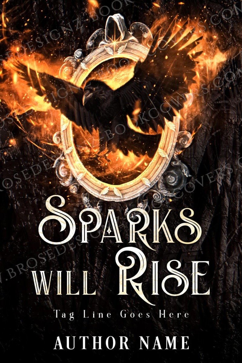 Sparks will rise