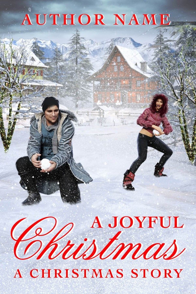 A Joyful Christmas