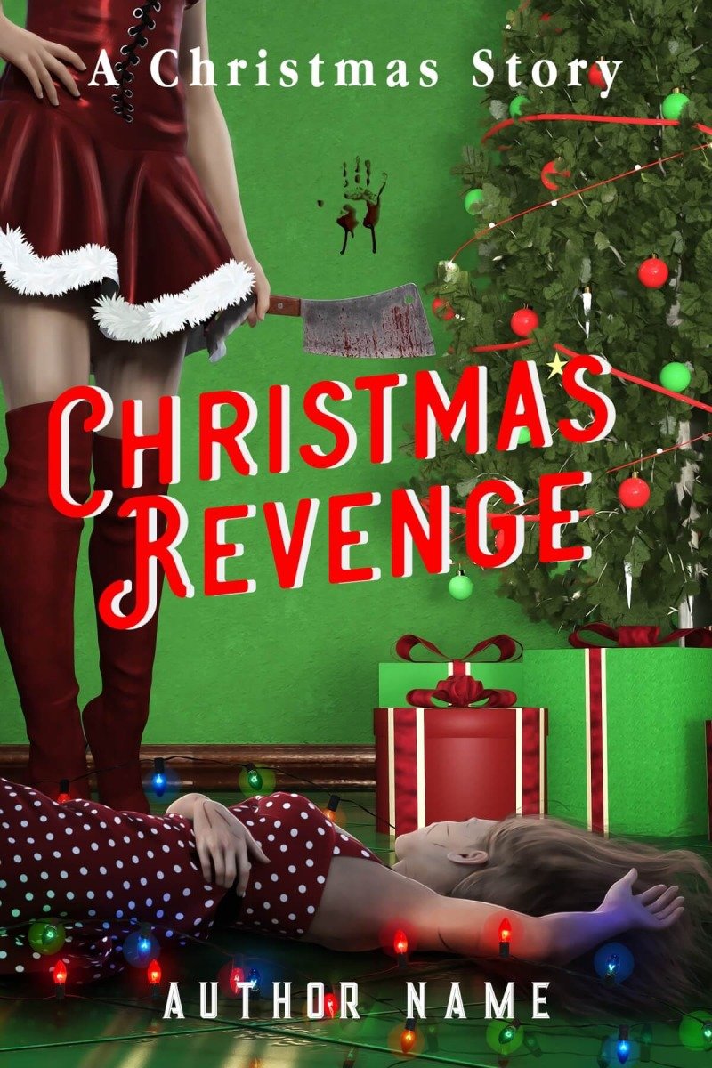 Christmas Revenge