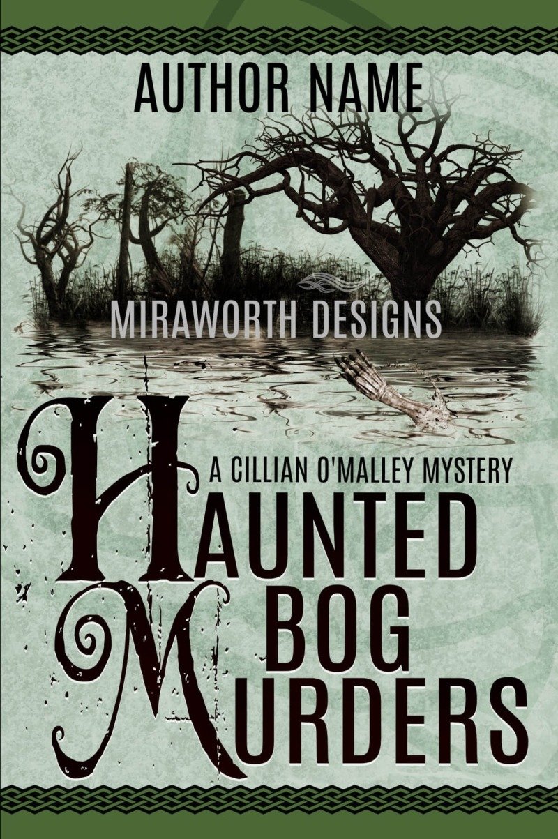 Haunted Bog Murders