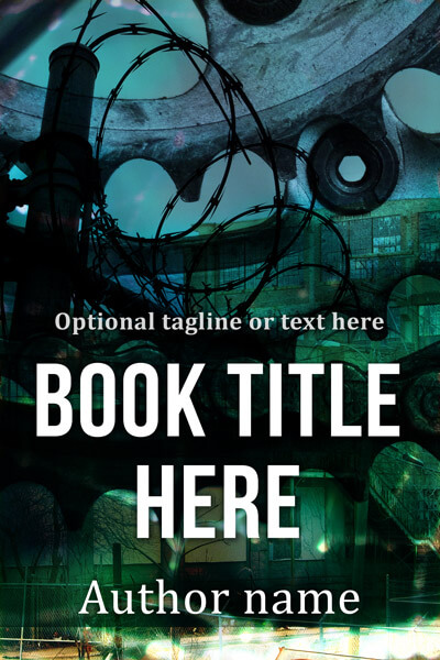 Book Cover 112