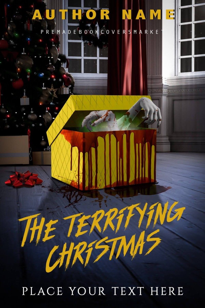 The Terrifying Christmas