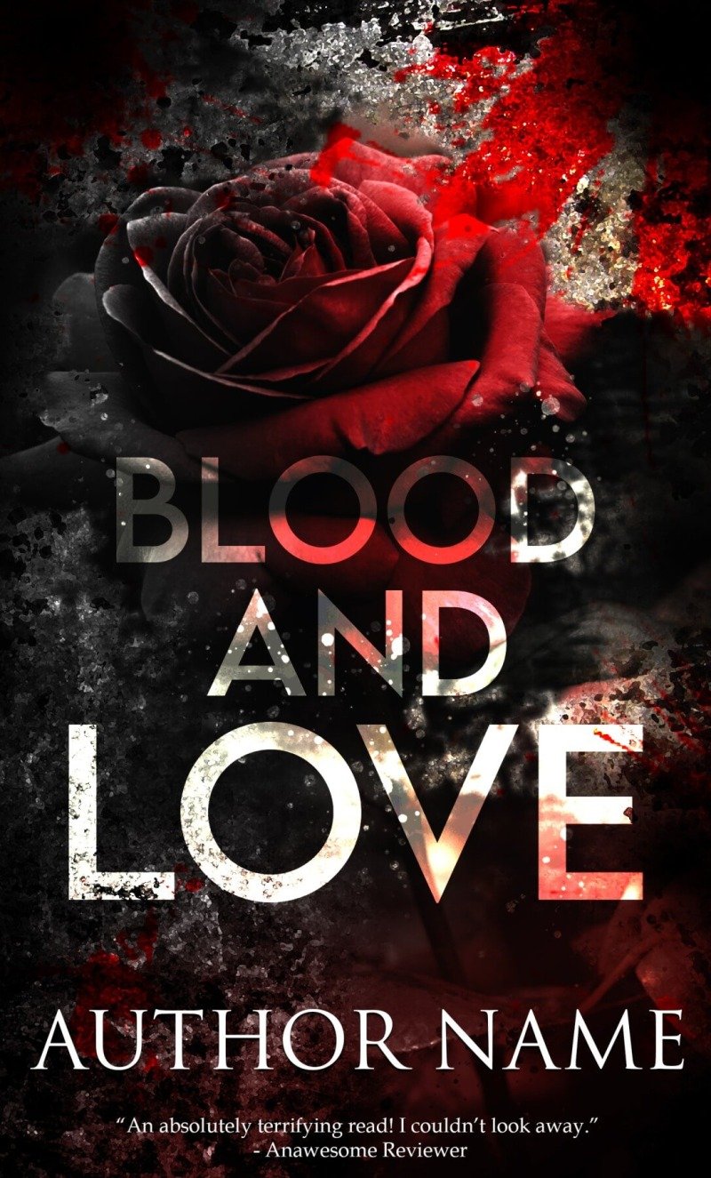 Love and Blood