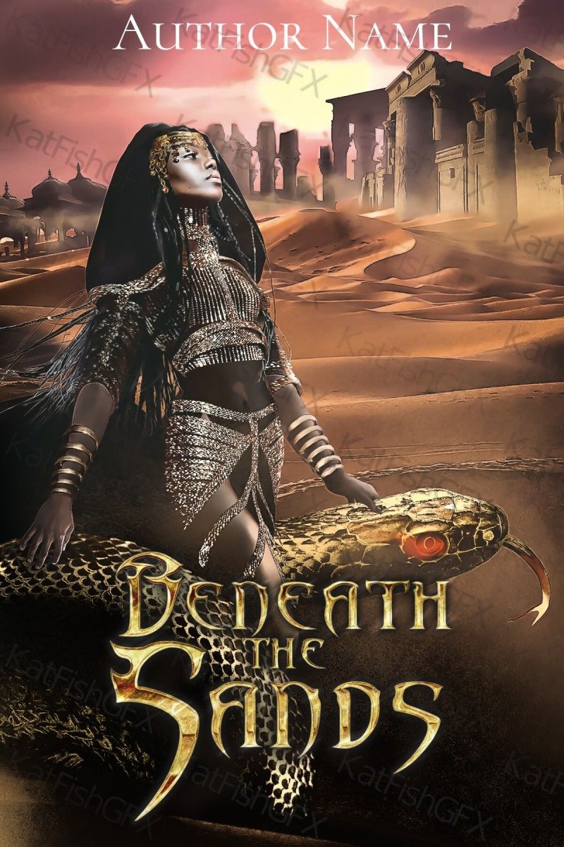 Beneath the Sands