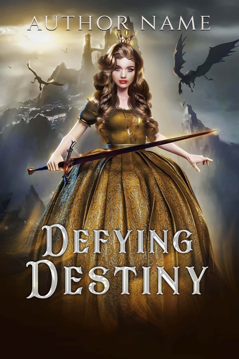 Defying Destiny