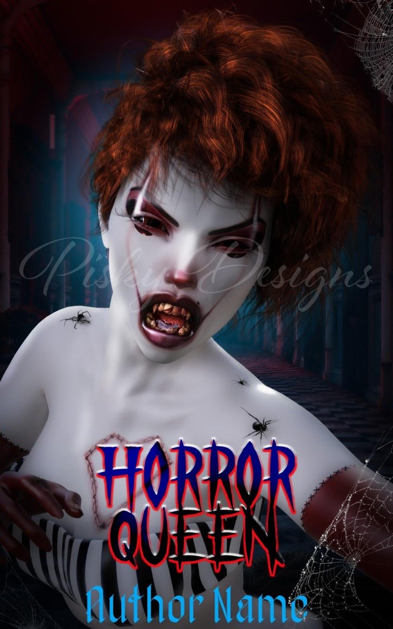 Horror Queen