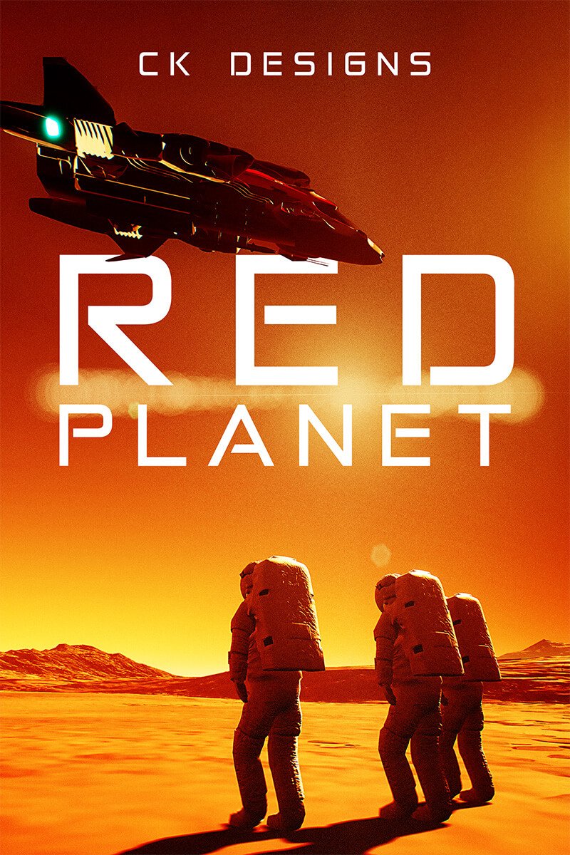 Red Planet