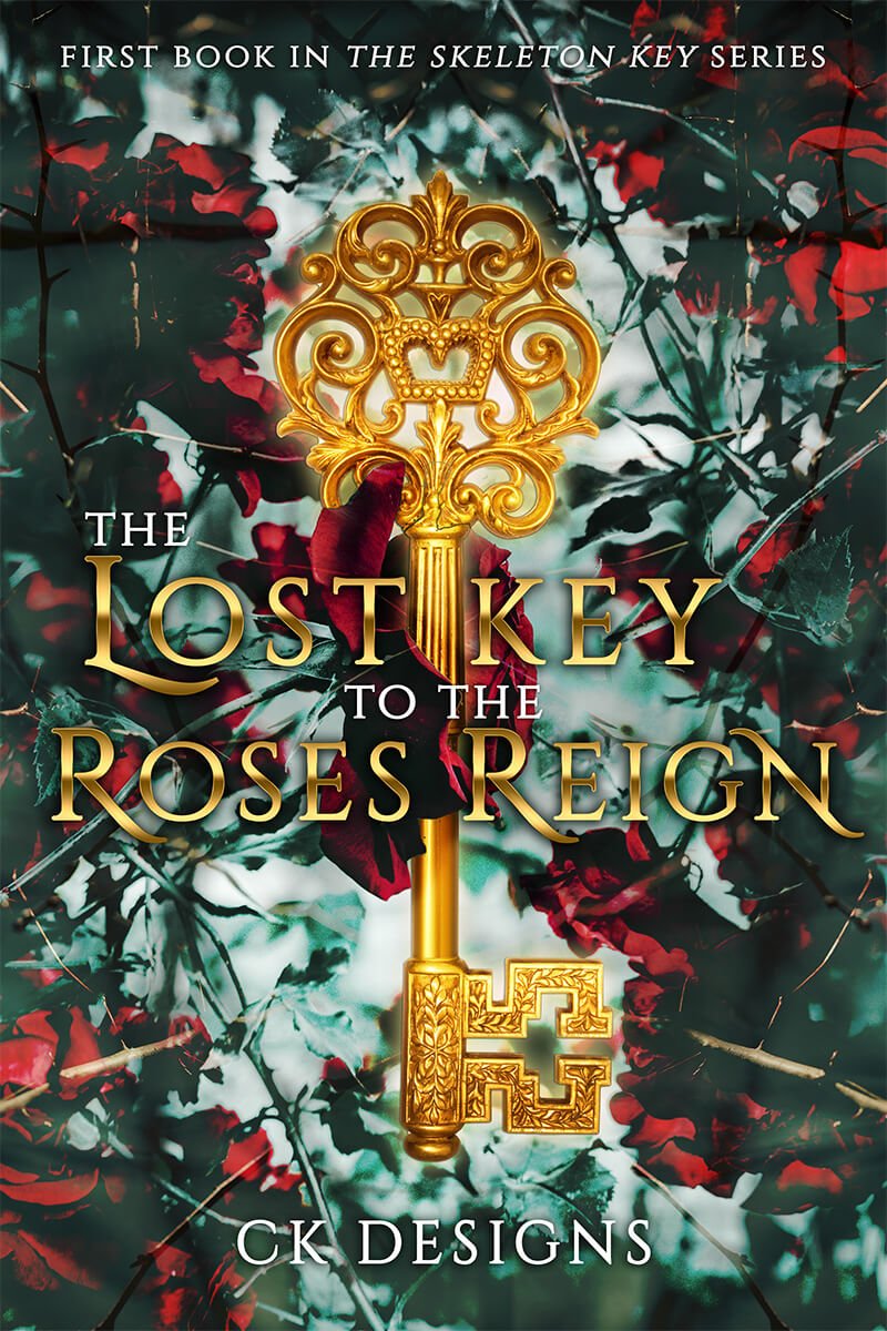 The Lost Key to the Roses Reign