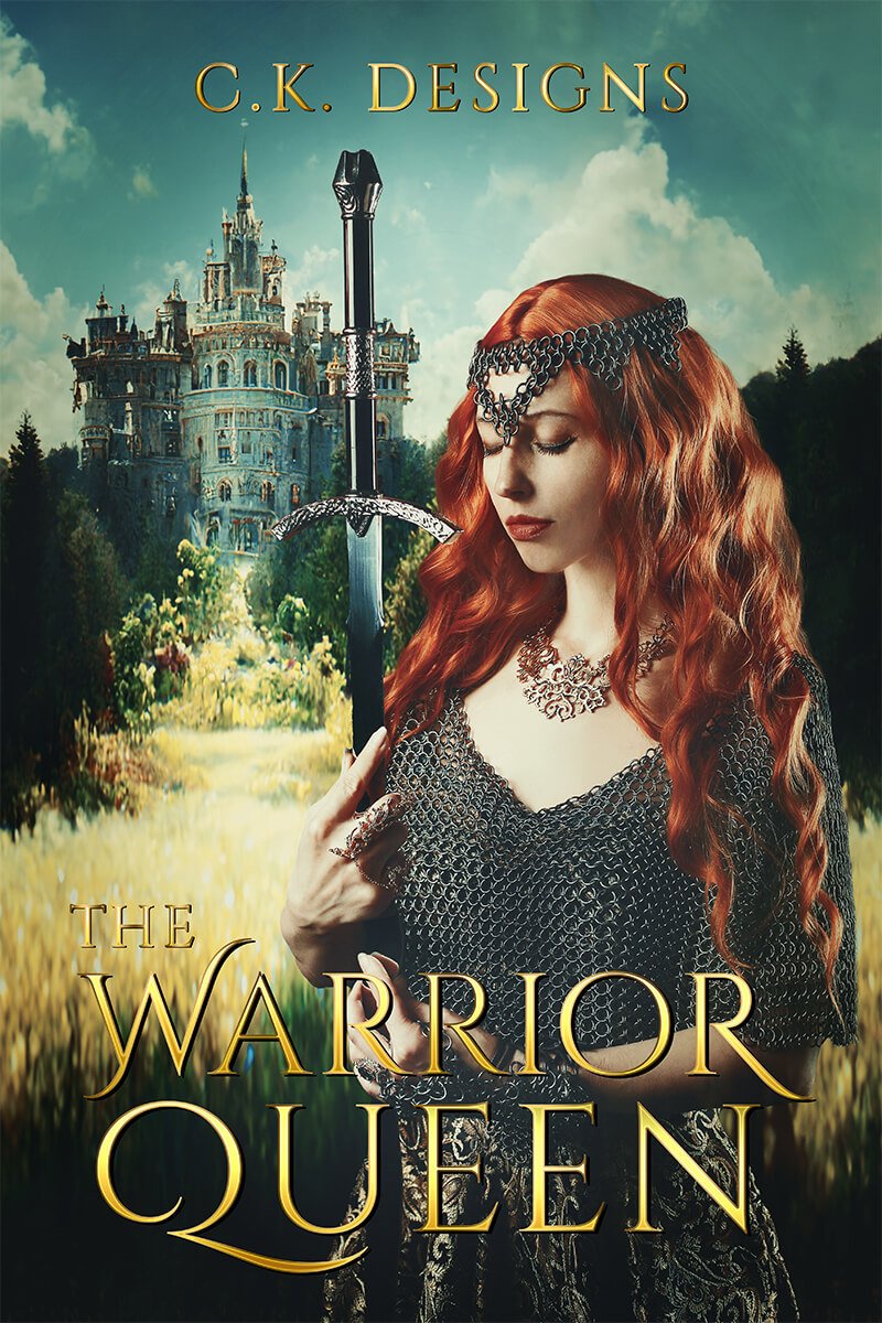 The Warrior Queen