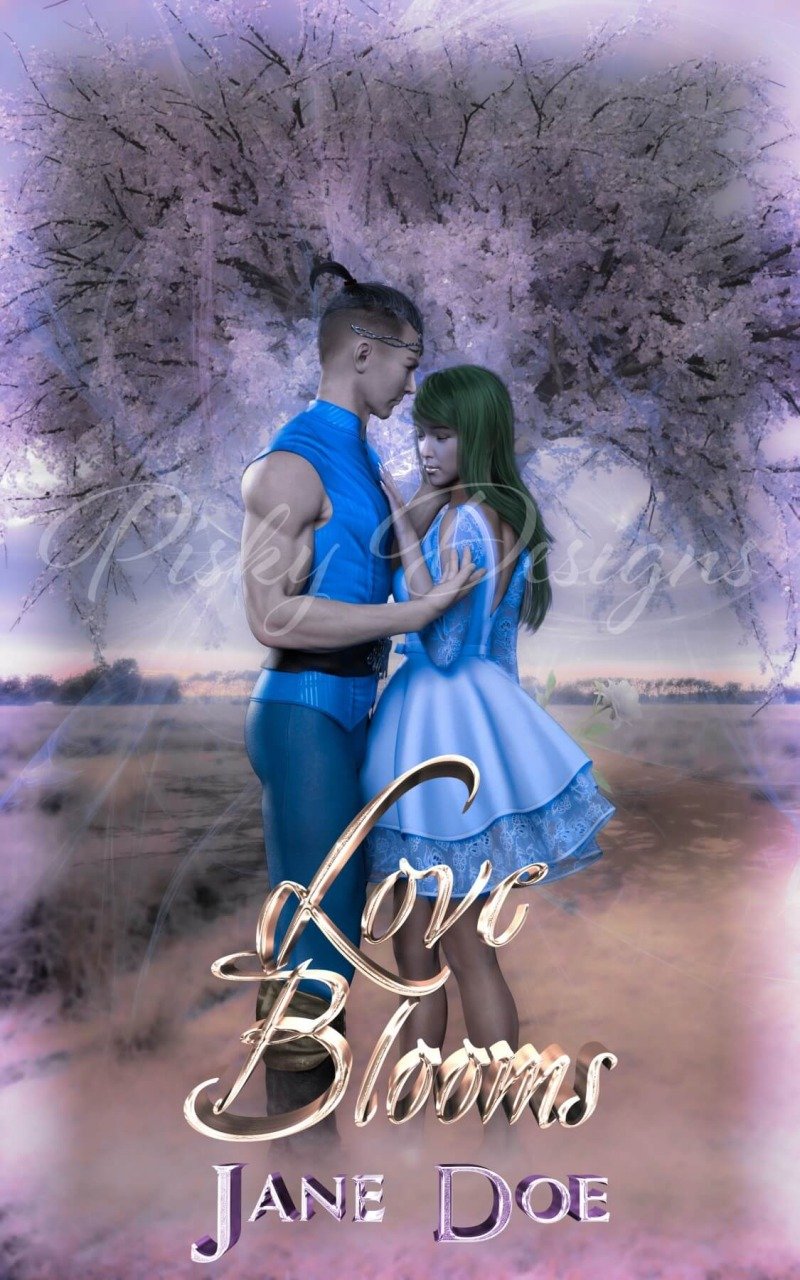 Love Blooms