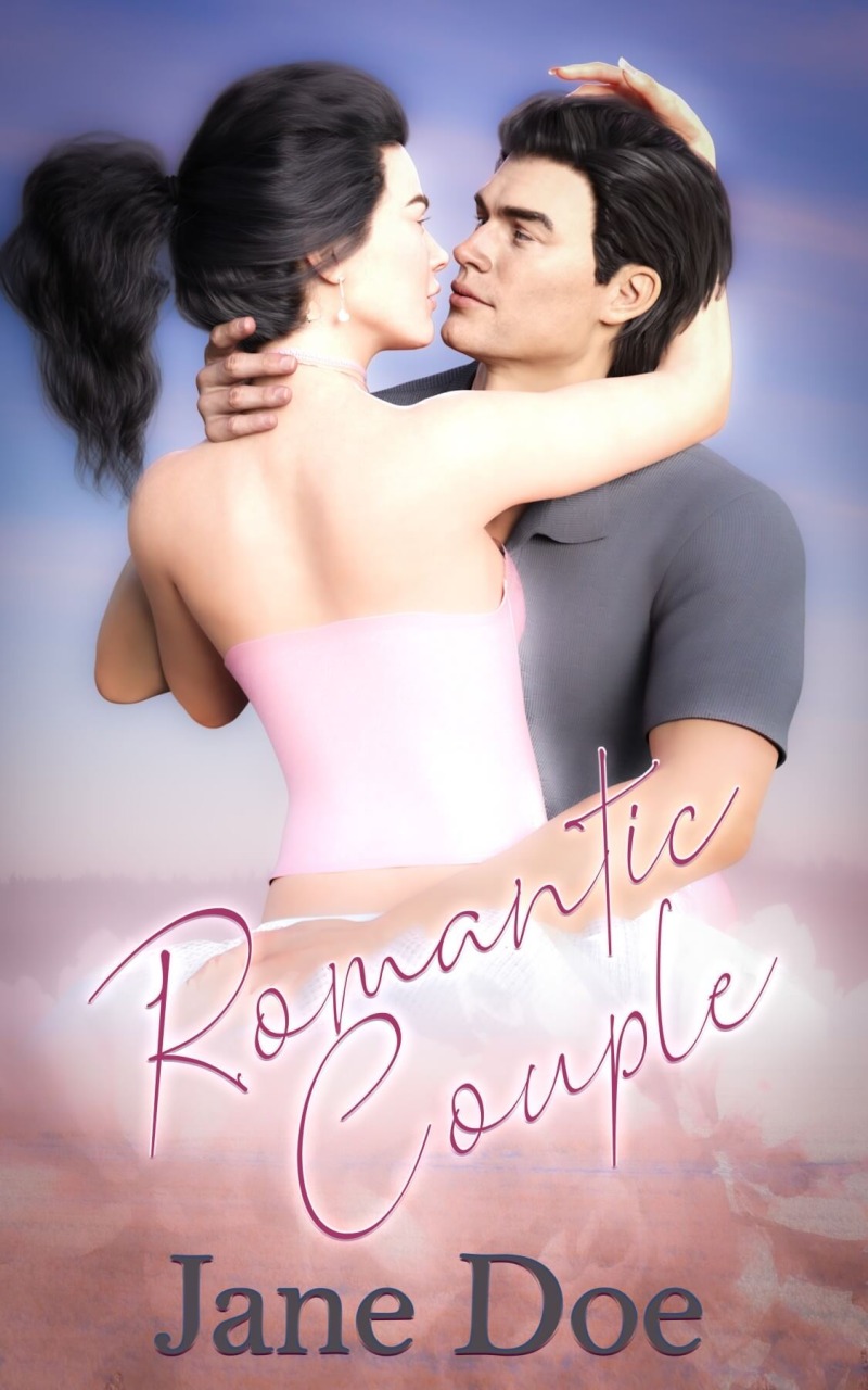 Romantic Couple
