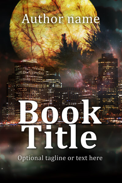 Book Cover 123