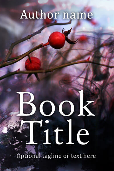 Book Cover 125