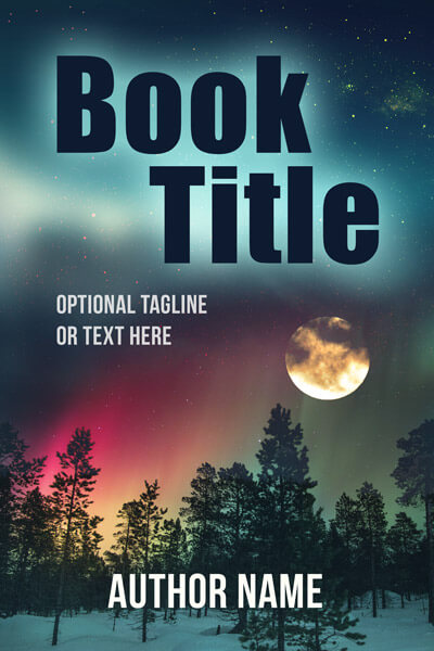 Book Cover 131