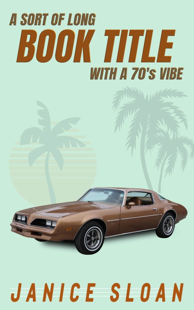 70’s Cop Show