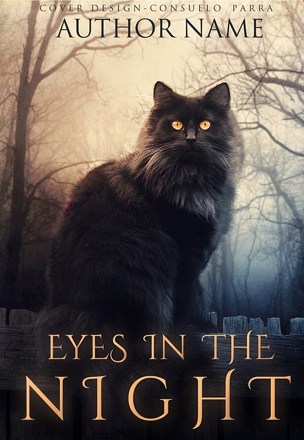 EYES IN THE NIGHT