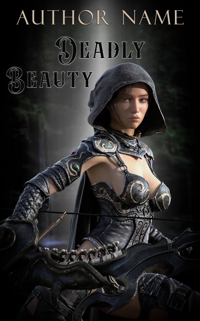 Deadly Beauty
