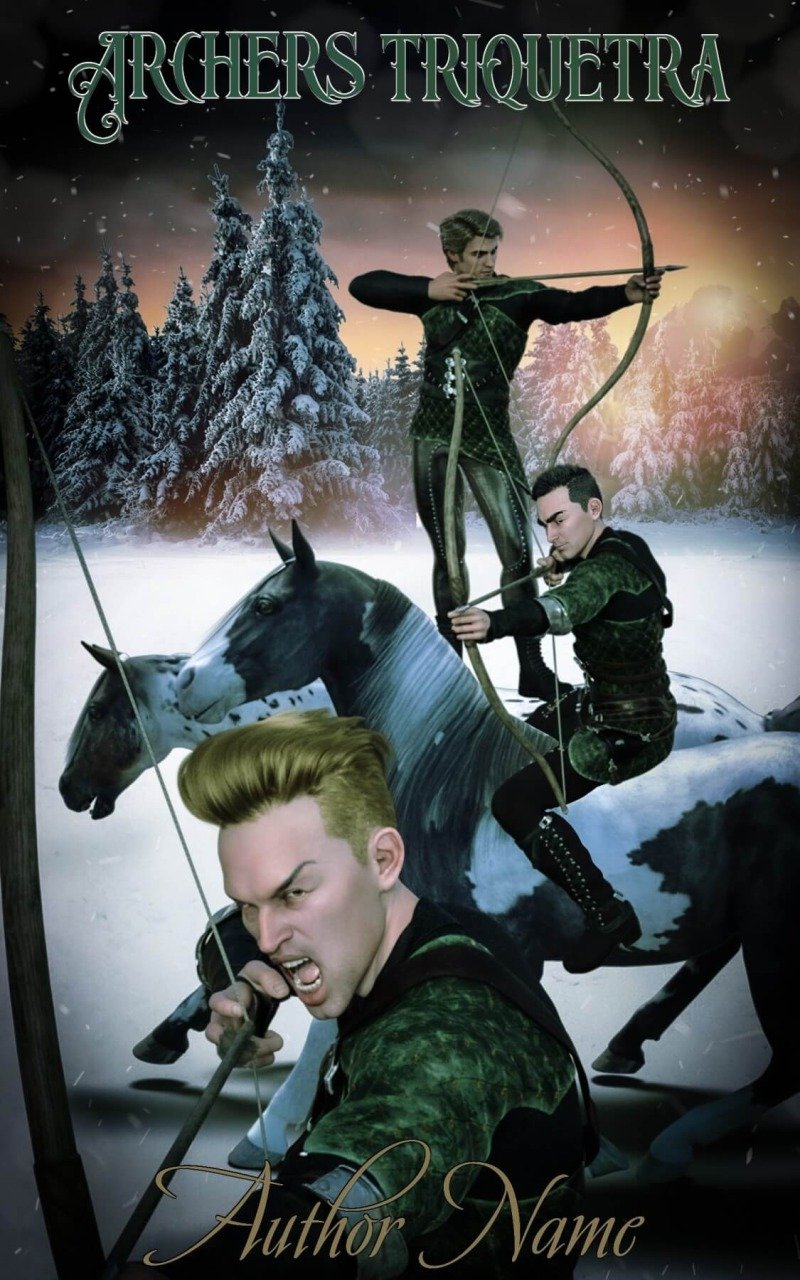 Archers Triquetra