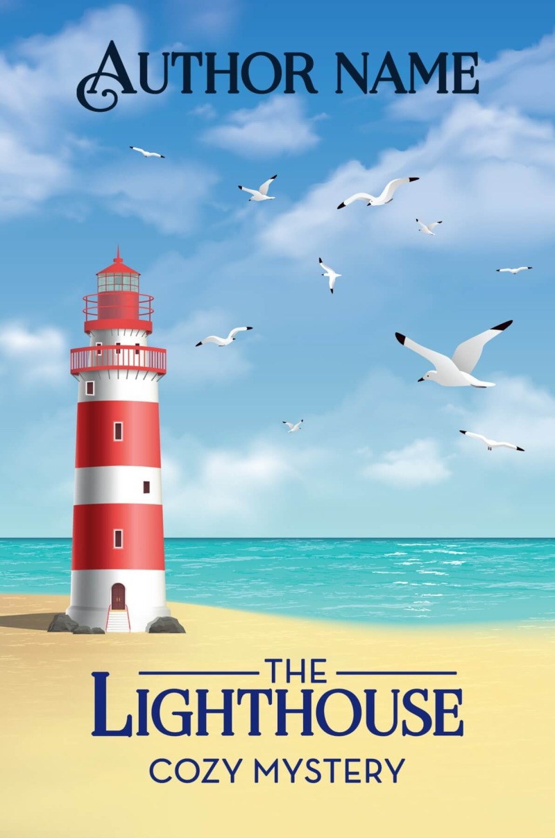 The lighthouse