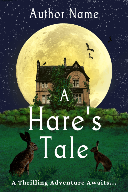 A Hare’s Tale