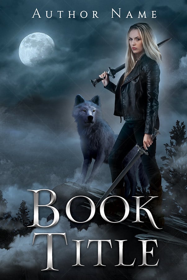Huntress