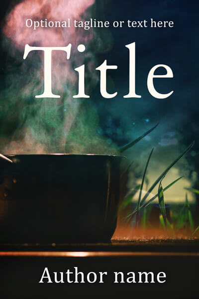 Book Cover 145