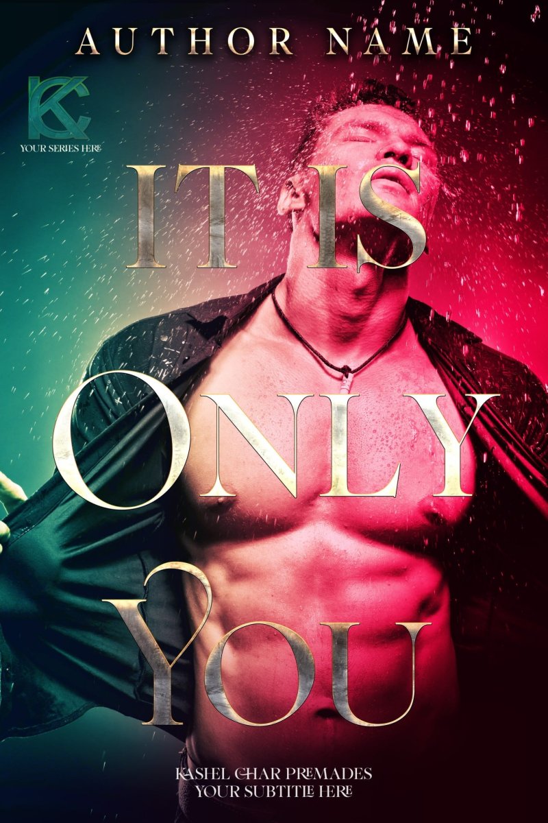 IT IS ONLY YOU
