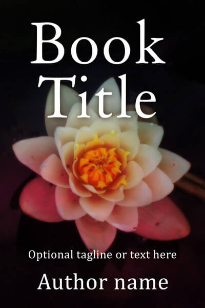 Book Cover 150