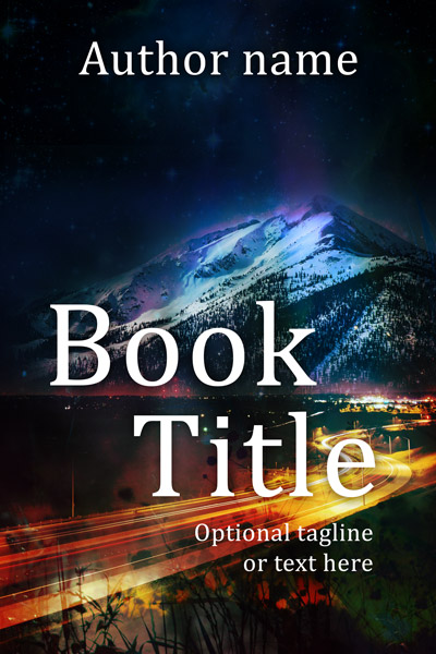 Book Cover 154