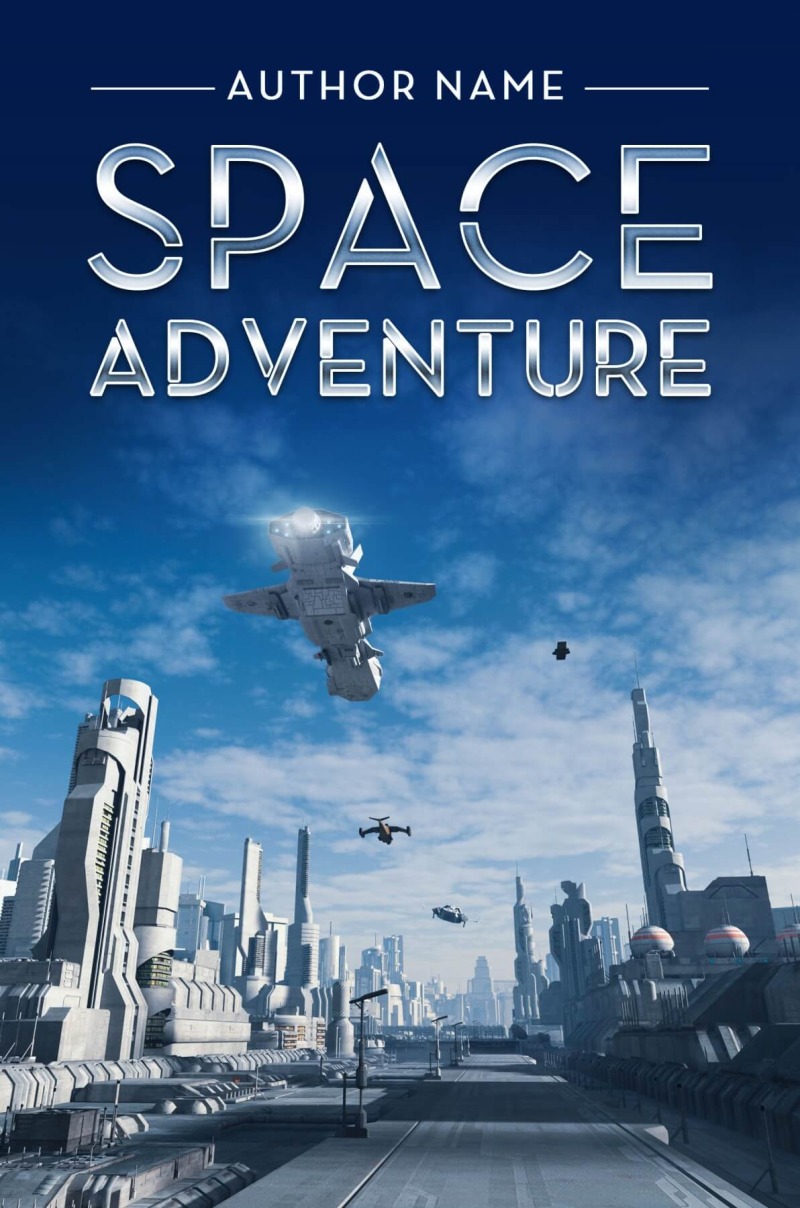 Space Adventure