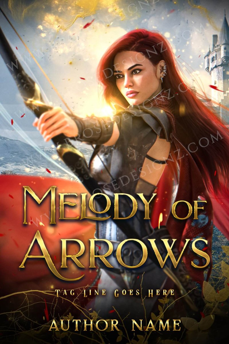 Melody of Arrows