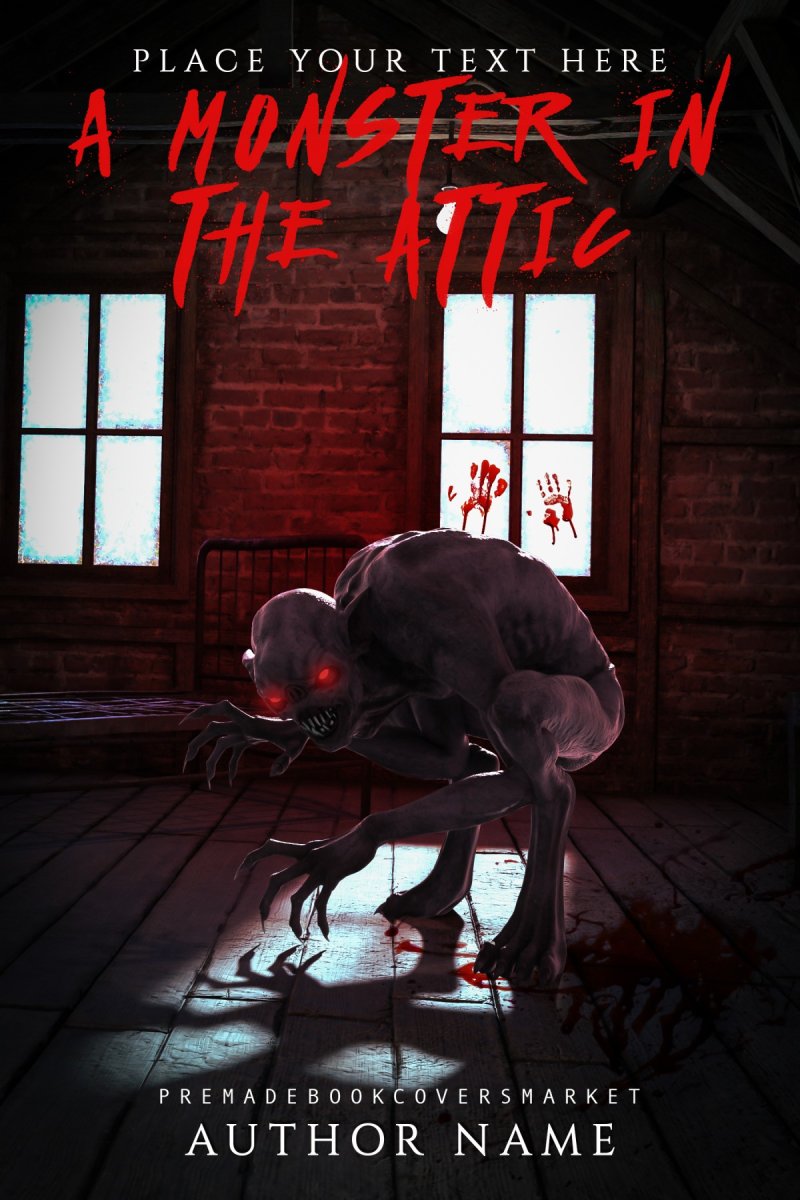 A Monster in the Attic