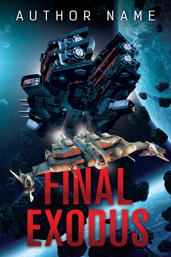 Final Exodus