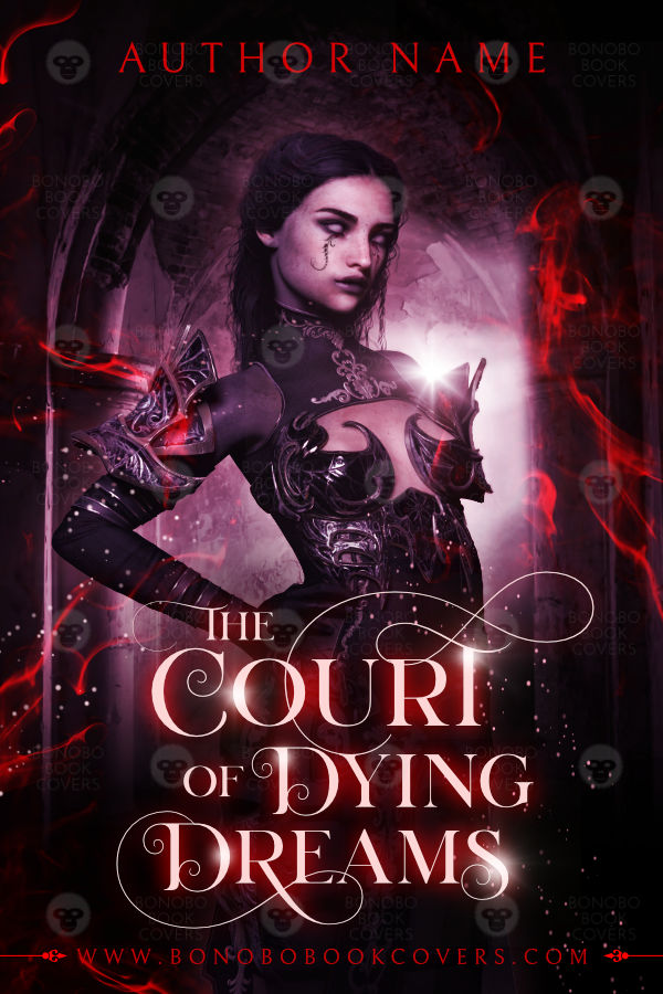 The Court of Dying Dreams