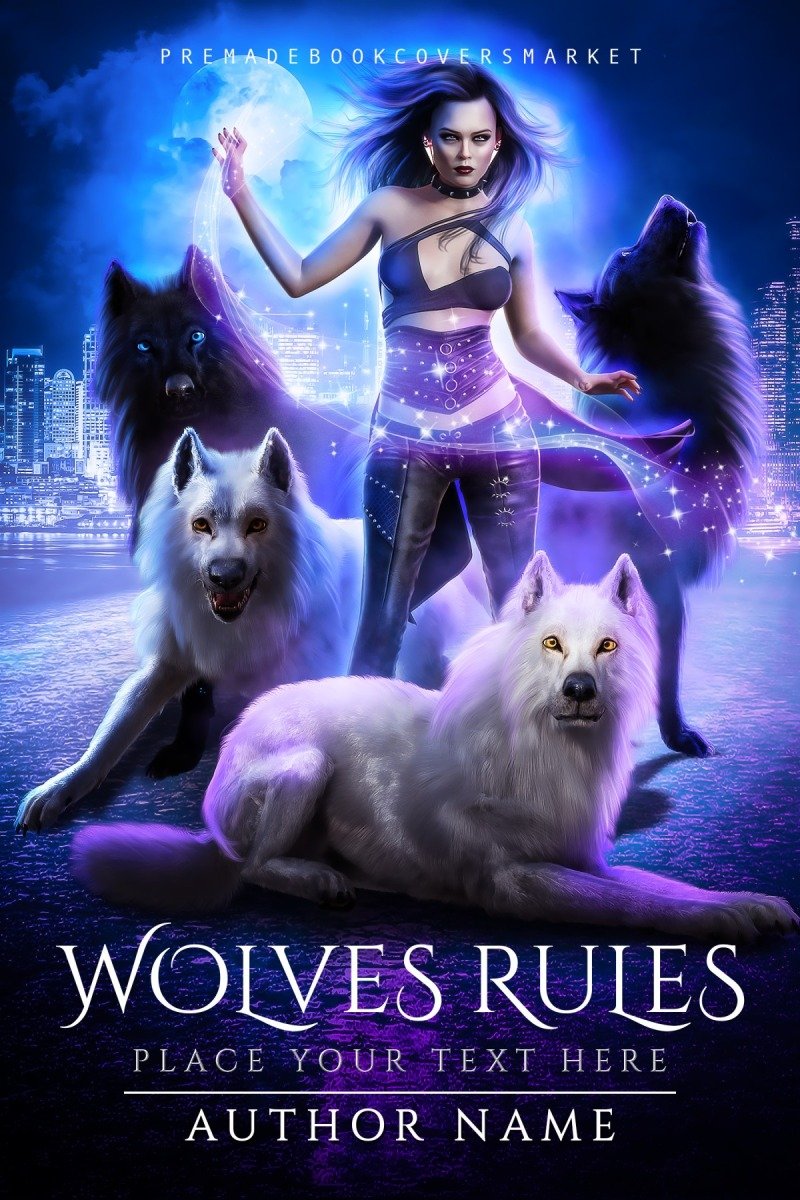 Wolves Rules